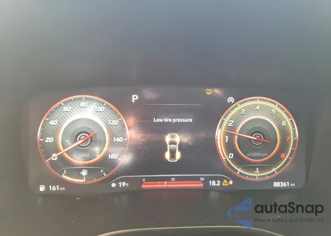 2022 Hyundai Santa Fe Limited from USA, damaged, VIN 5NMS4DALXNH448413